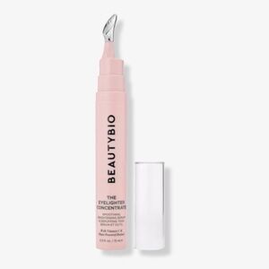 BeautyBio Eye Lighter Concentrate
